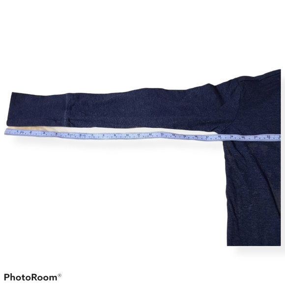 Workshop Republic long sleeve hood - Picture 5 of 6